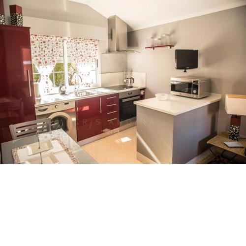 Apartamento Amieiro