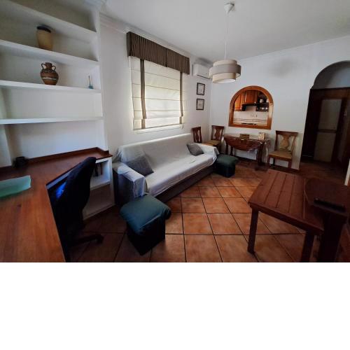 Apartamento amplio a 5 minutos de la playa, Torre del Mar