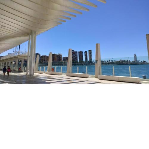Apartamento Amplio junto al Centro