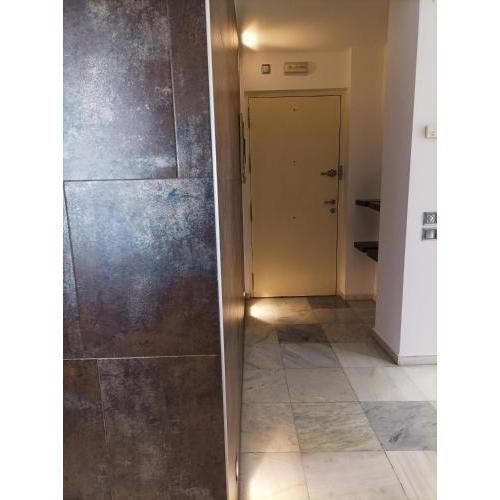 Apartamento amplio y luminoso a 2 min del Centro