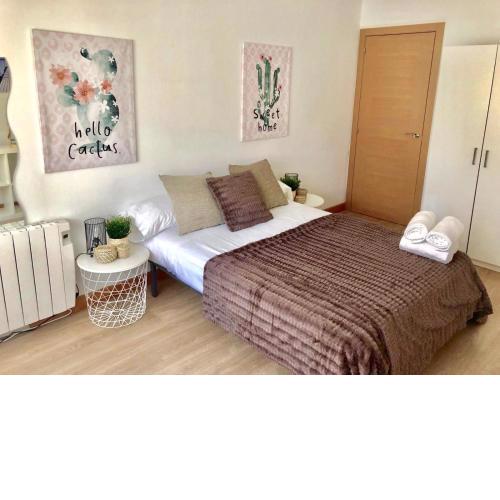 Apartamento Ana Isabel Herrero