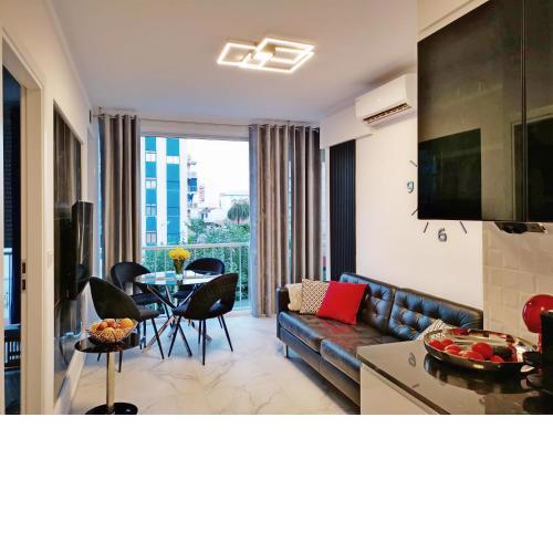 Apartamento Ana Maria Playa de Gandia SOLO FAMILIAS