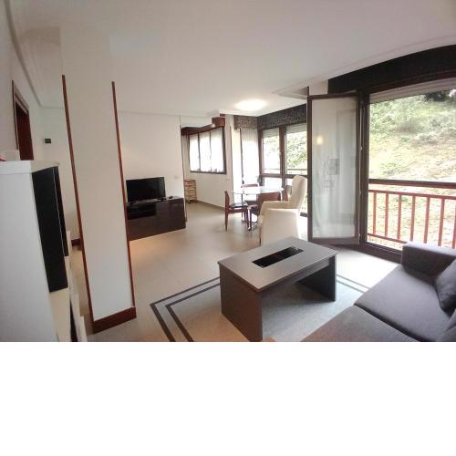 Apartamento Ana