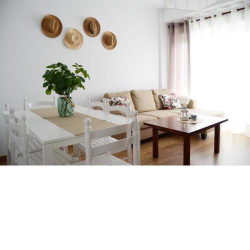 Apartamento Ana