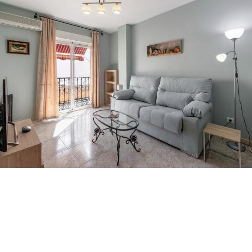 apartamento Ana