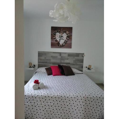 Apartamento Anaca 2
