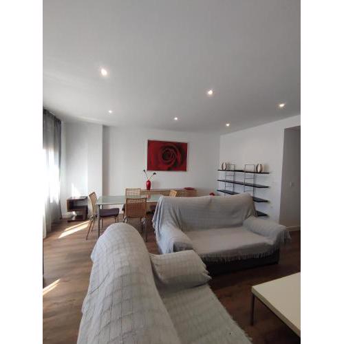APARTAMENTO ANCHA CENTRO