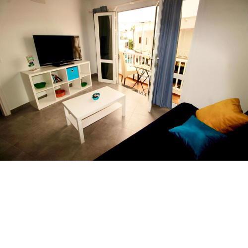 Apartamento Ancla I Old town & Playa Chica
