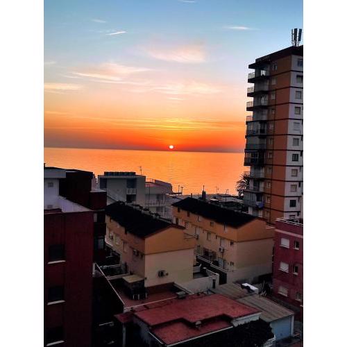 Apartamento Anclamar
