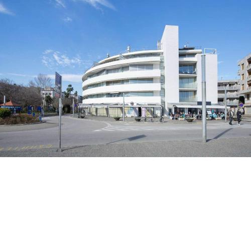 Apartamento Ancora primera linea de playa para 6 personas en Tossa de Mar