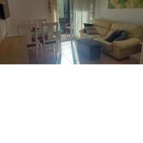 Apartamento Andalucía Centro-Ronda
