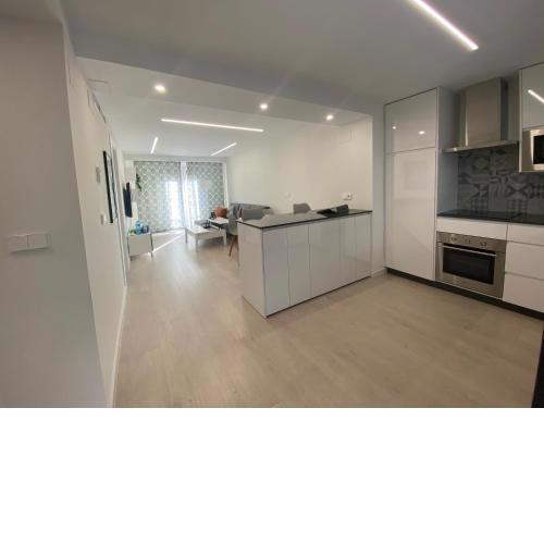 Apartamento Andalucía Centro