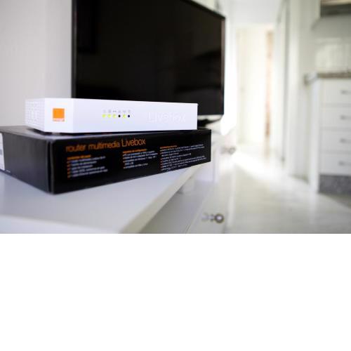 Apartamento Andalucía