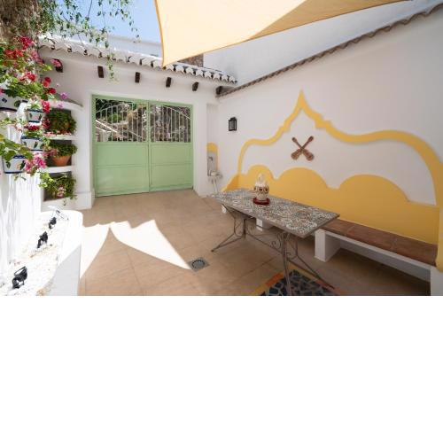 Apartamento Andalucía