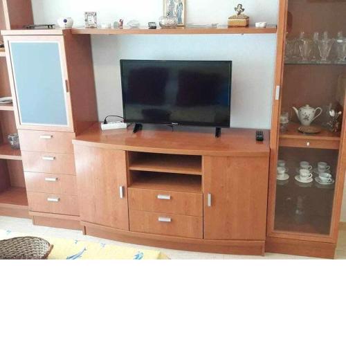 Apartamento Angel Salamanca 38