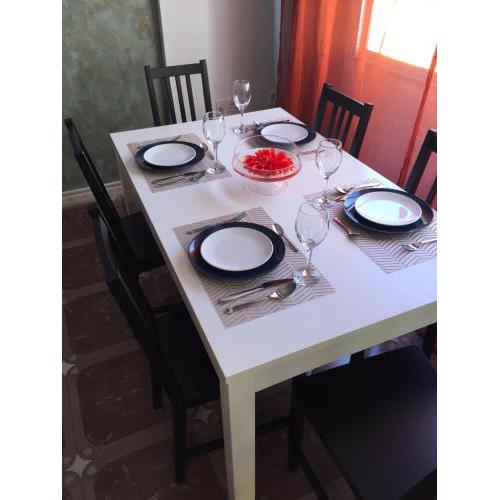 Apartamento Angelinma