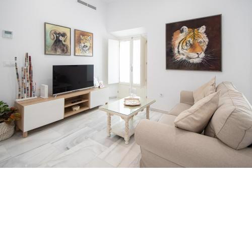 Apartamento Animalia