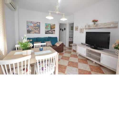 Apartamento Anita Conil