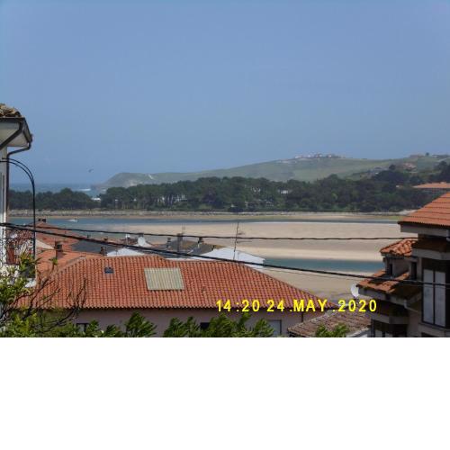 Apartamento Anjana