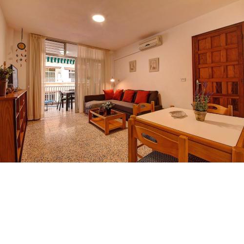 Apartamento Anna