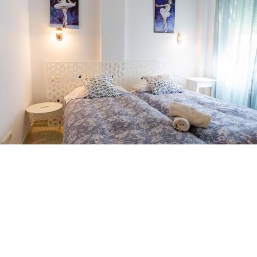 Apartamento Añoreta Golf