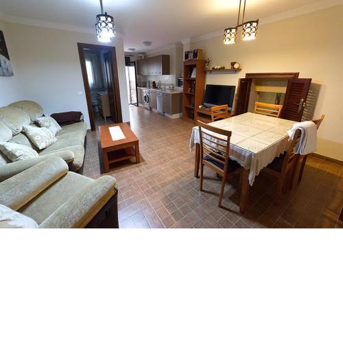 Apartamento Antequera