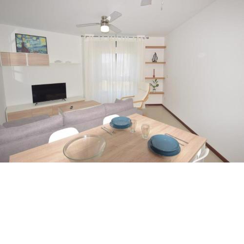 Apartamento Antia