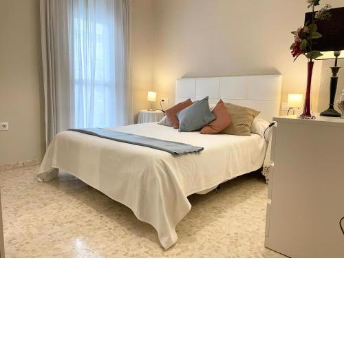 Apartamento Antón Gómez
