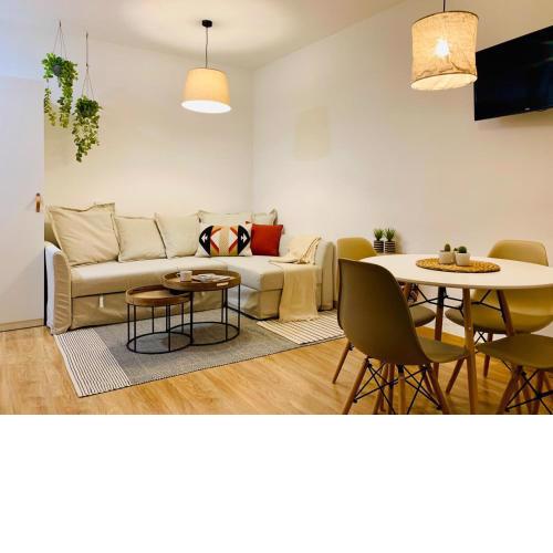 Apartamento Anton Martin I