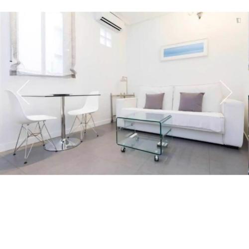 Apartamento Anton Martin II