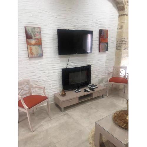 Apartamento Antonella. Un lugar con mucha magia.