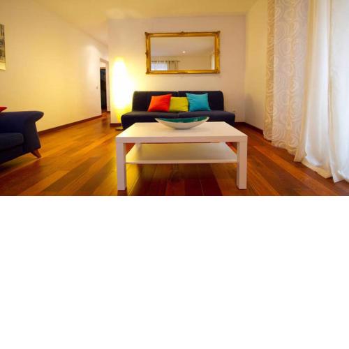 Apartamento Antonio