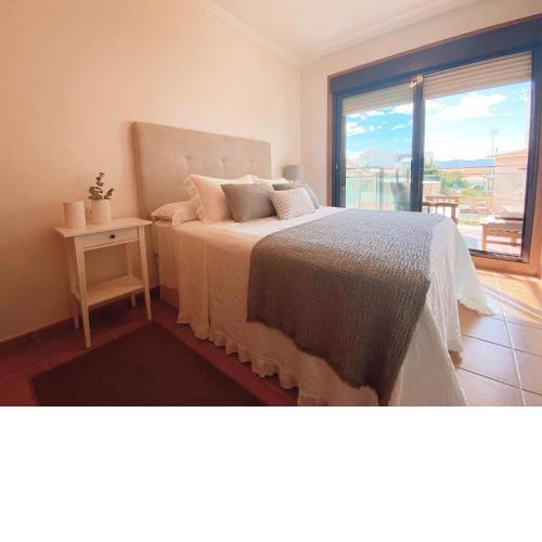 APARTAMENTO ANTOPA MAR