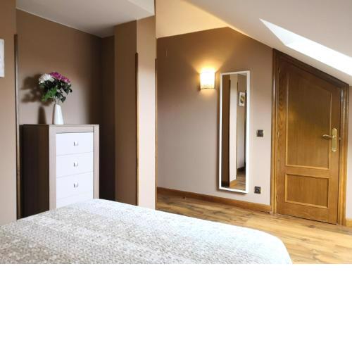 Apartamento Apega