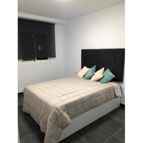 Apartamento Apolo Martin