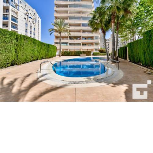 Apartamento Apolo XIX 34L - Grupo Turis