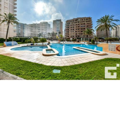 Apartamento Apolo XVI 1 18 - Grupo Turis