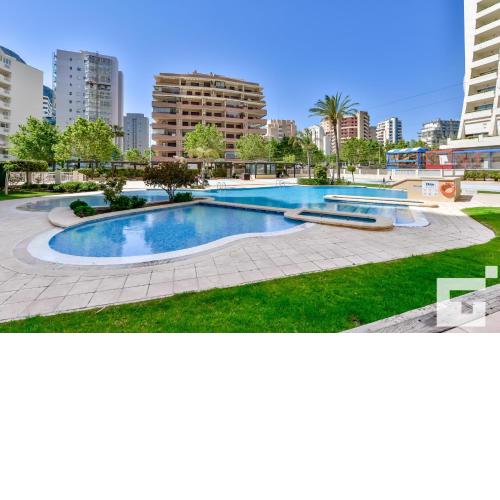 Apartamento Apolo XVI 1 19 - Grupo Turis