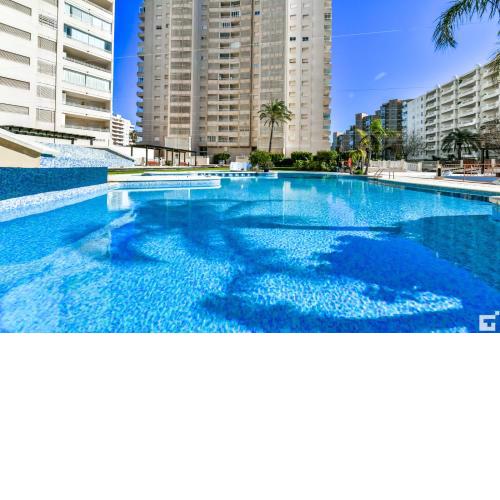 Apartamento Apolo XVII 31 - Grupo Turis