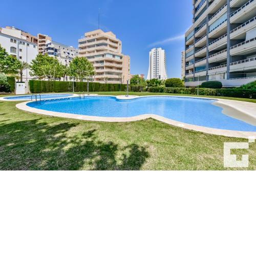 Apartamento Apolo XVIII 59 - Grupo Turis