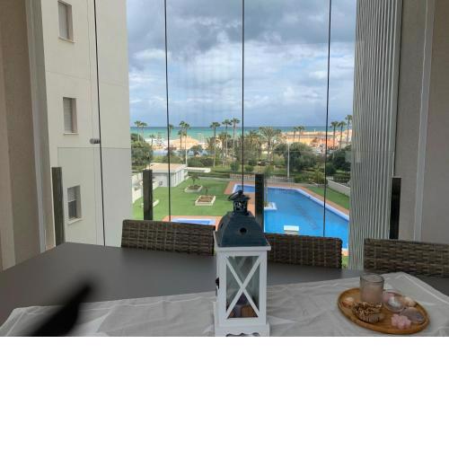 Apartamento Aqua Nature Delfin