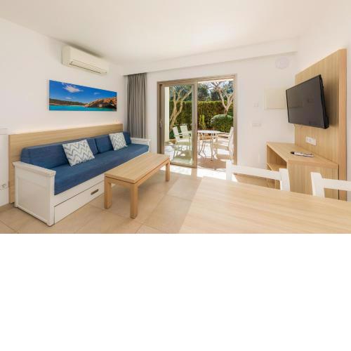 Apartamento Aquamarina 1