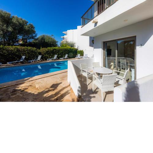 Apartamento Aquamarina 3