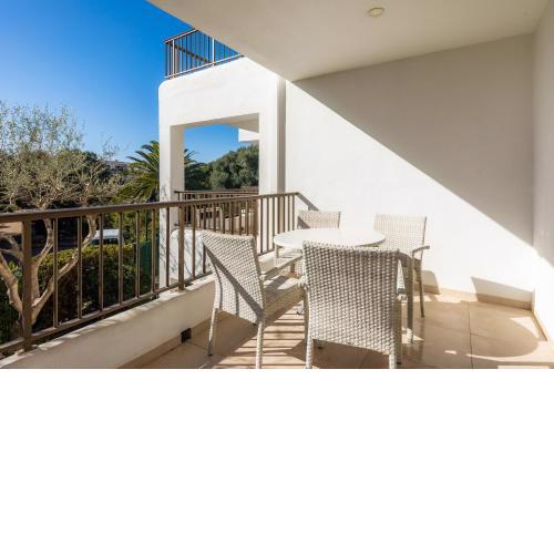 Apartamento Aquamarina 5
