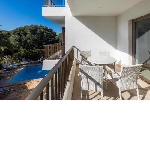 Apartamento Aquamarina 6