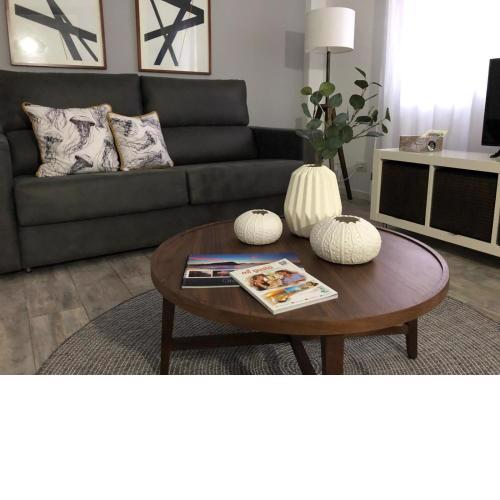 Apartamento AQUAVIVA - El Médano