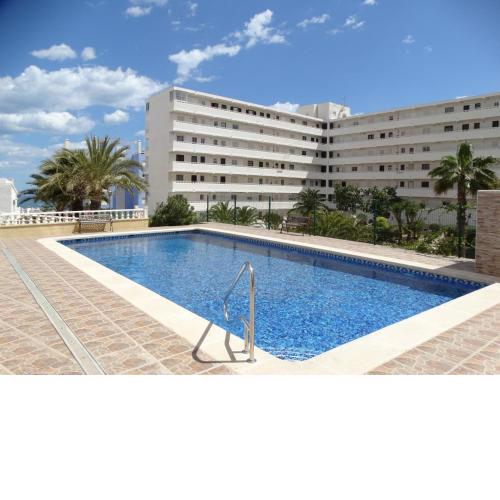 Apartamento Aquiles