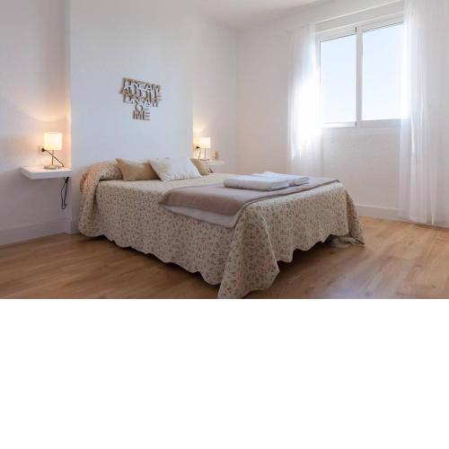 Apartamento Ara