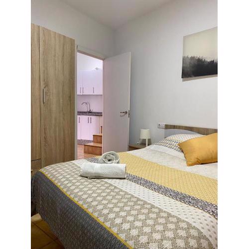 APARTAMENTO ARACENA RURAL