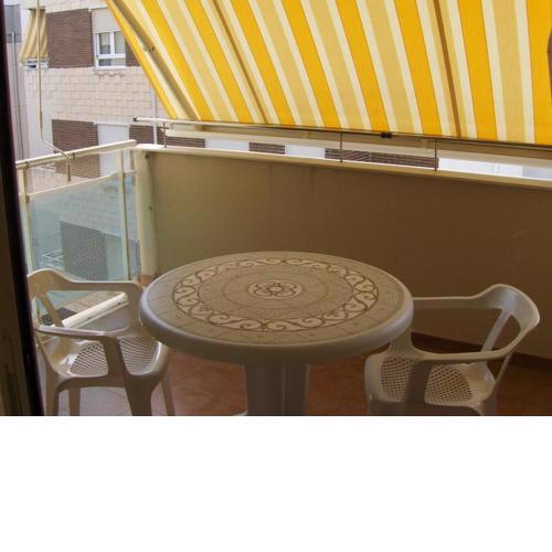 Apartamento Aragón Gold Inmomart